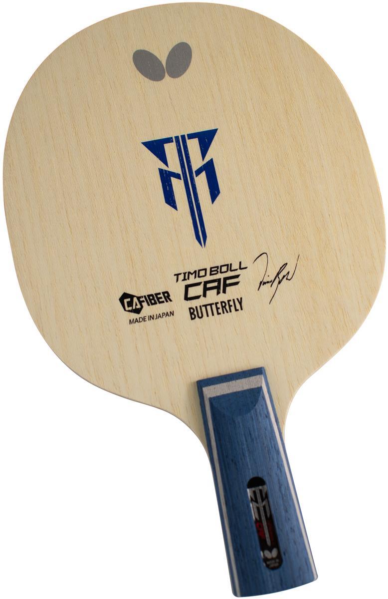 Timo Boll CAF CS