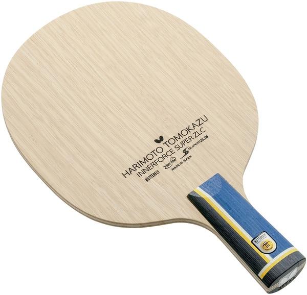 Harimoto Innerforce Super ZLC CS Blade