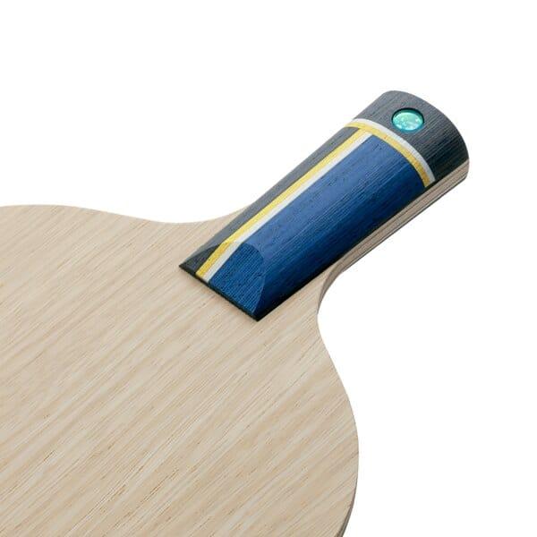 Harimoto Innerforce Super ZLC CS Blade view 3