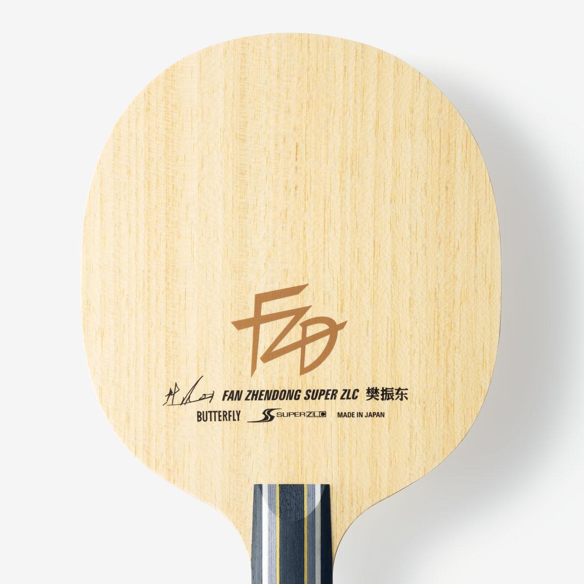 Fan Zhendong Super ZLC CS view 3
