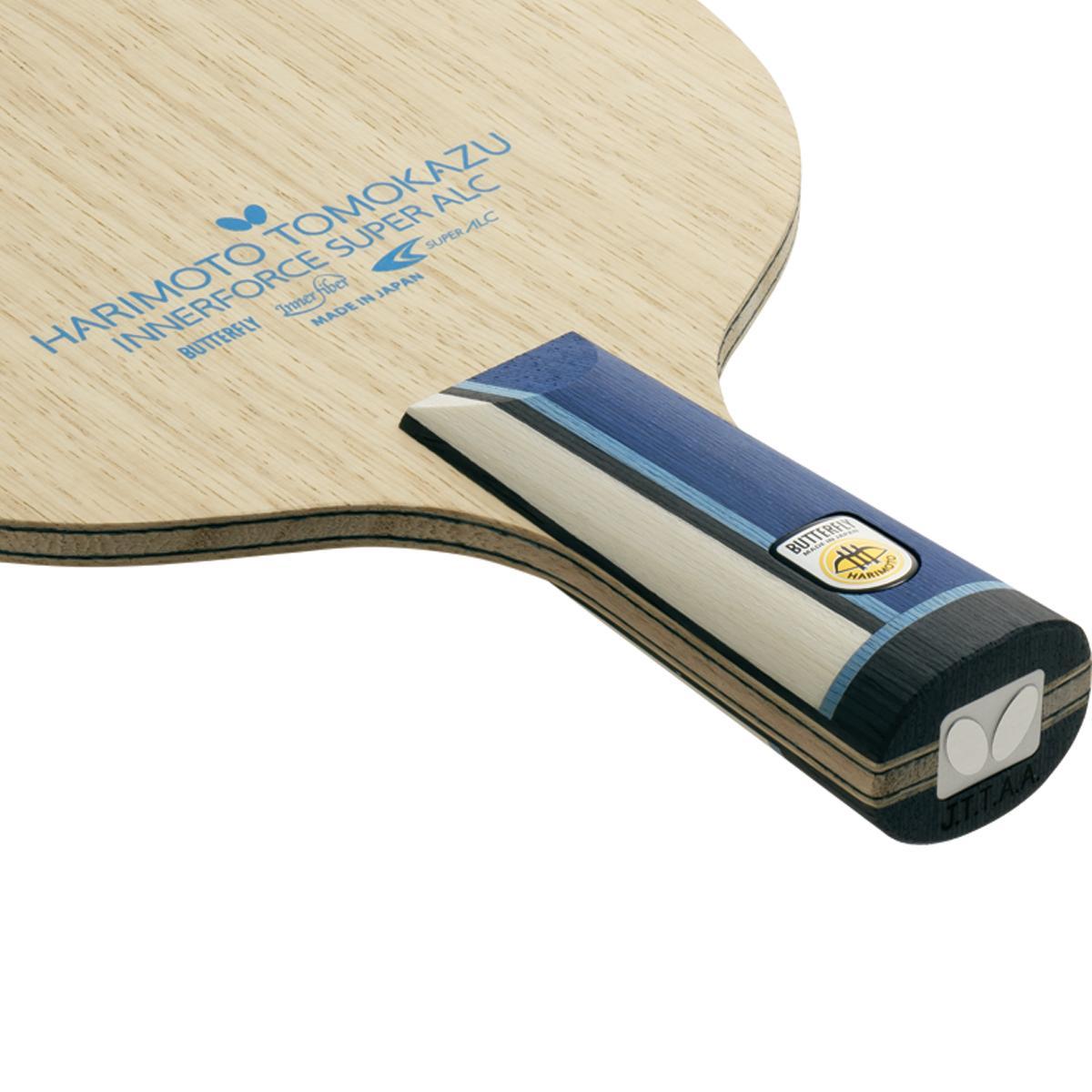 Harimoto Innerforce Super ALC CS view 3