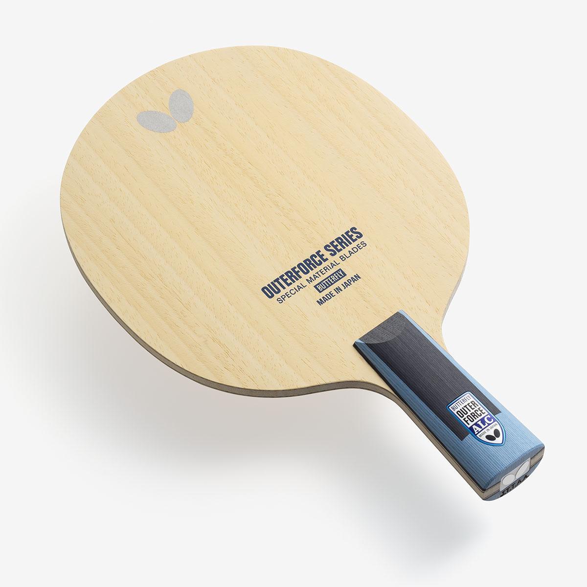 Outerforce ALC CS Blade