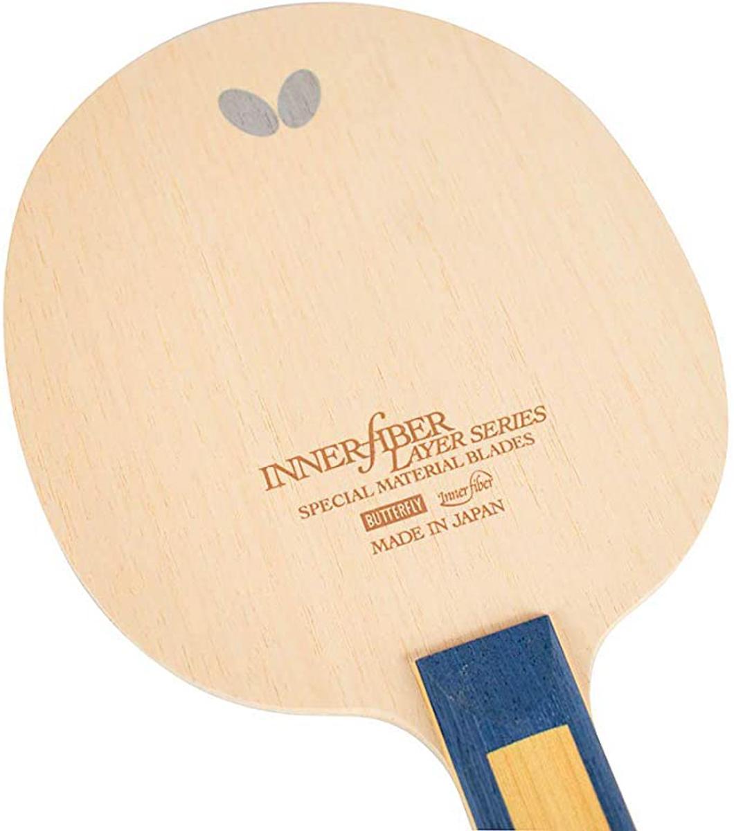 Innershield Layer ZLF view 2