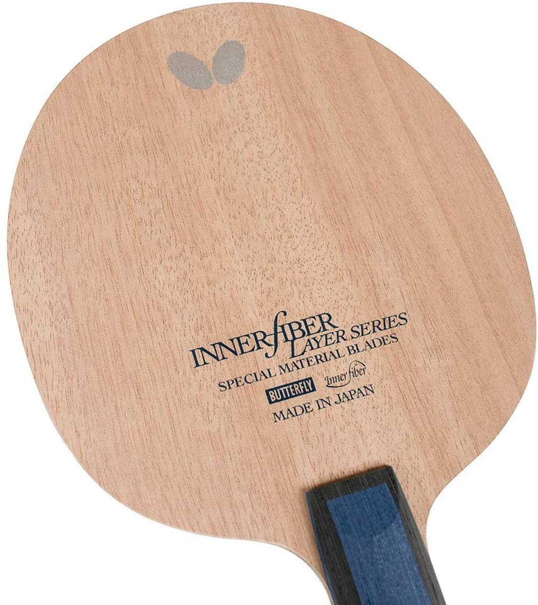 Innerforce Layer ALC.S Blade view 2