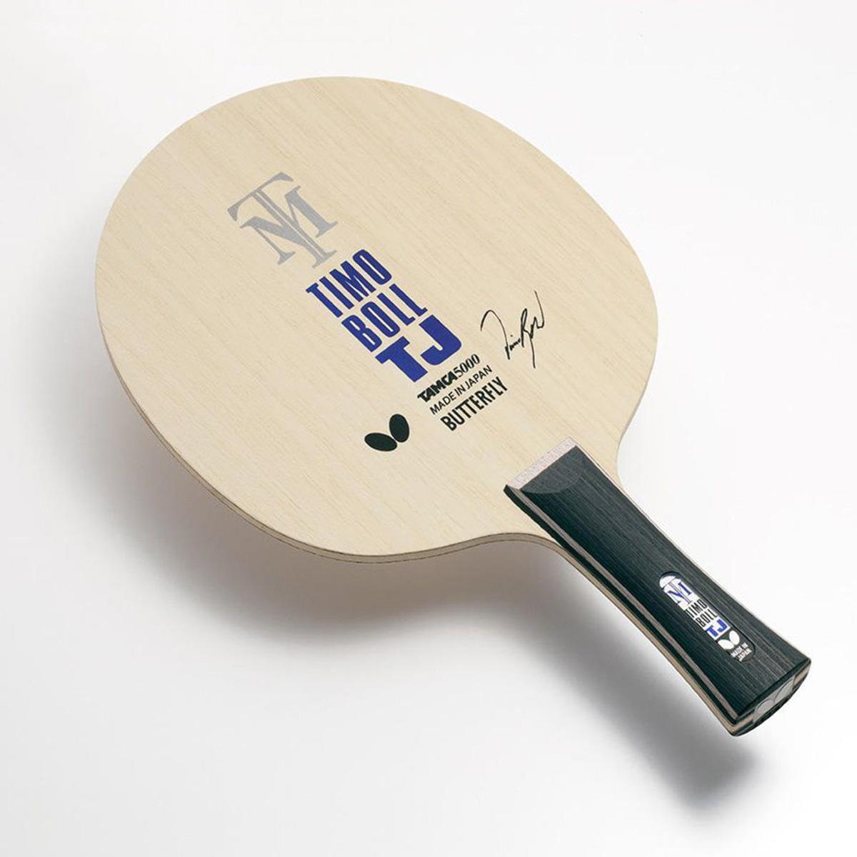Timo Boll TJ Blade