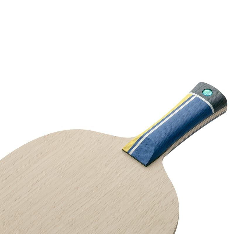 Harimoto Innerforce ZLC view 3