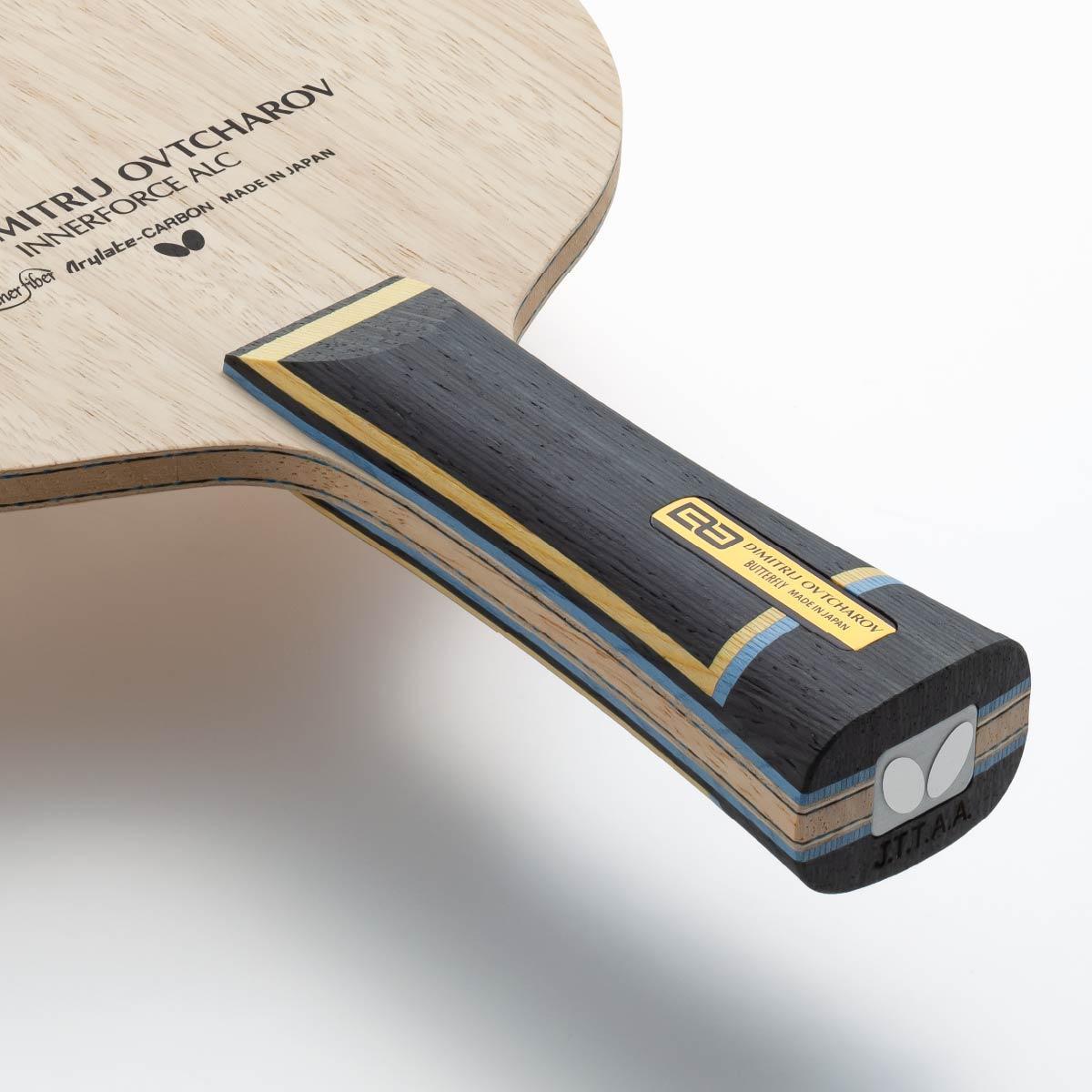 Ovtcharov Innerforce ALC view 2