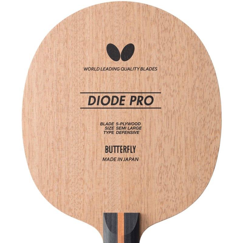Diode Pro Blade view 2