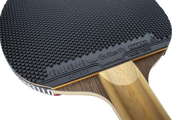 Challenger Attack view 3