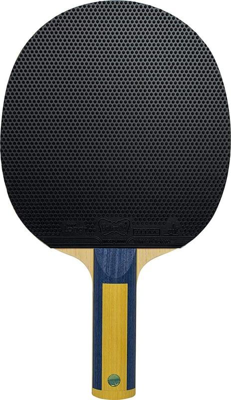 Feint Long II view 2