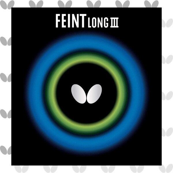 Feint Long III