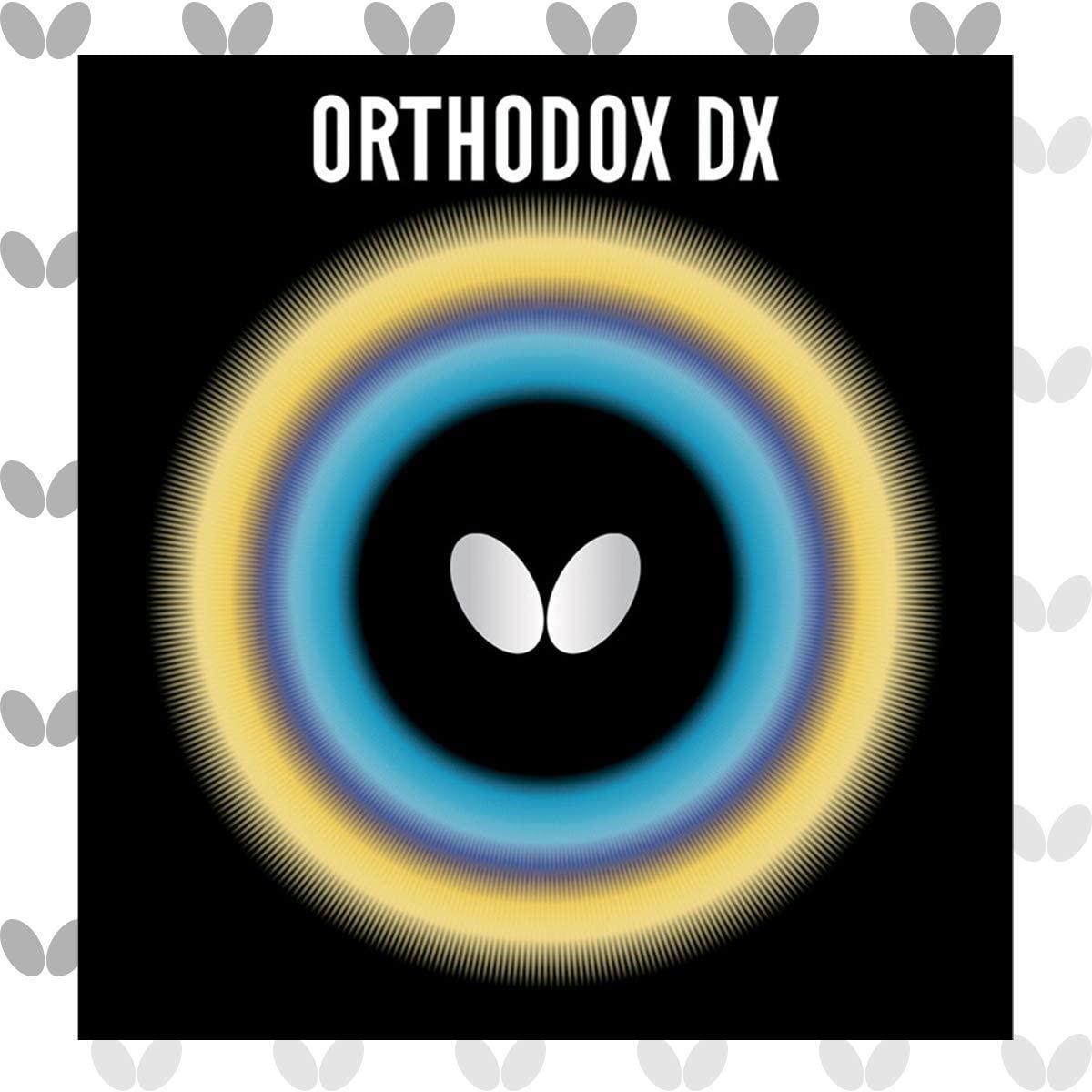 Orthodox DX