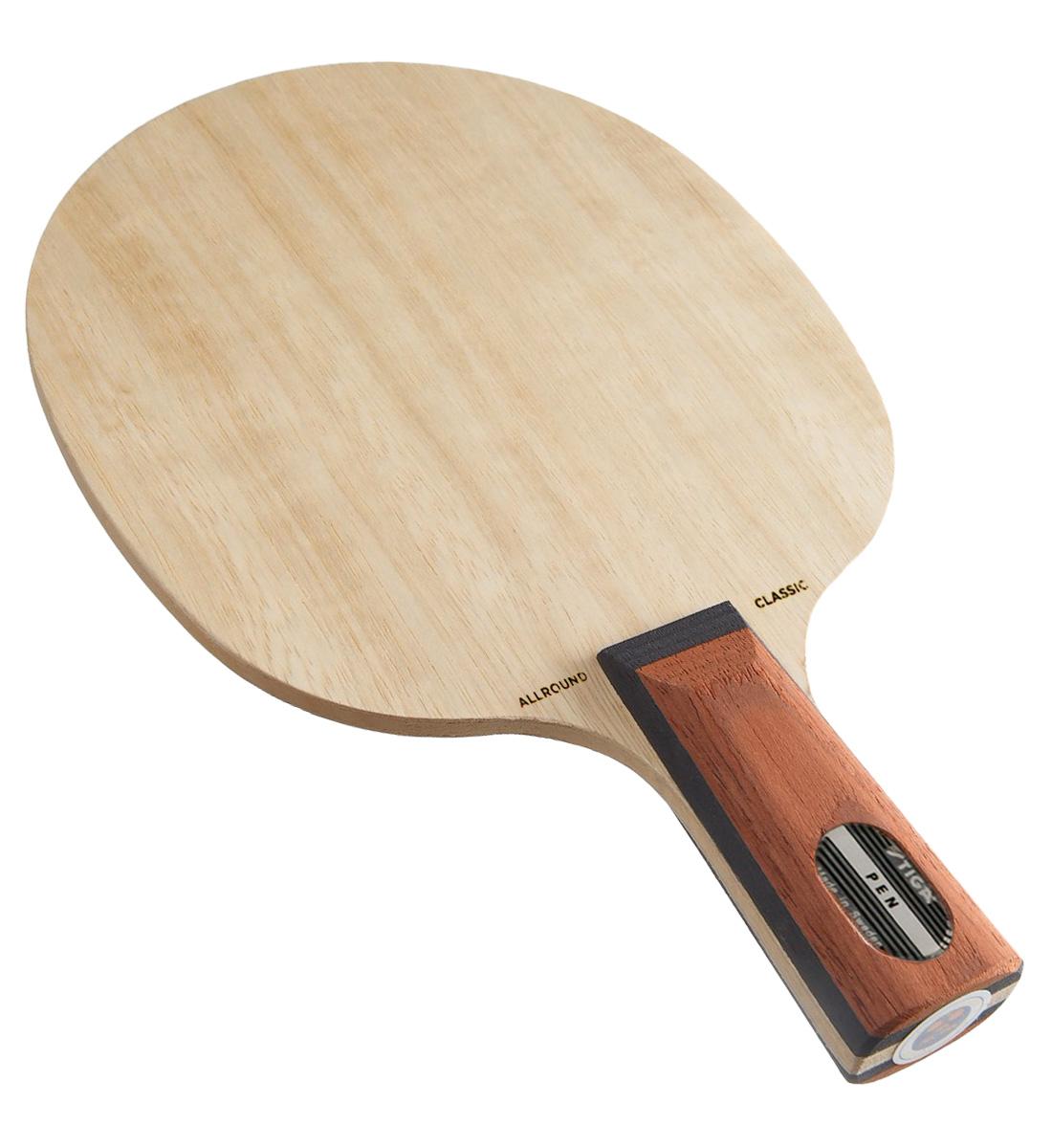 Stiga Allround Classic Penhold view 2
