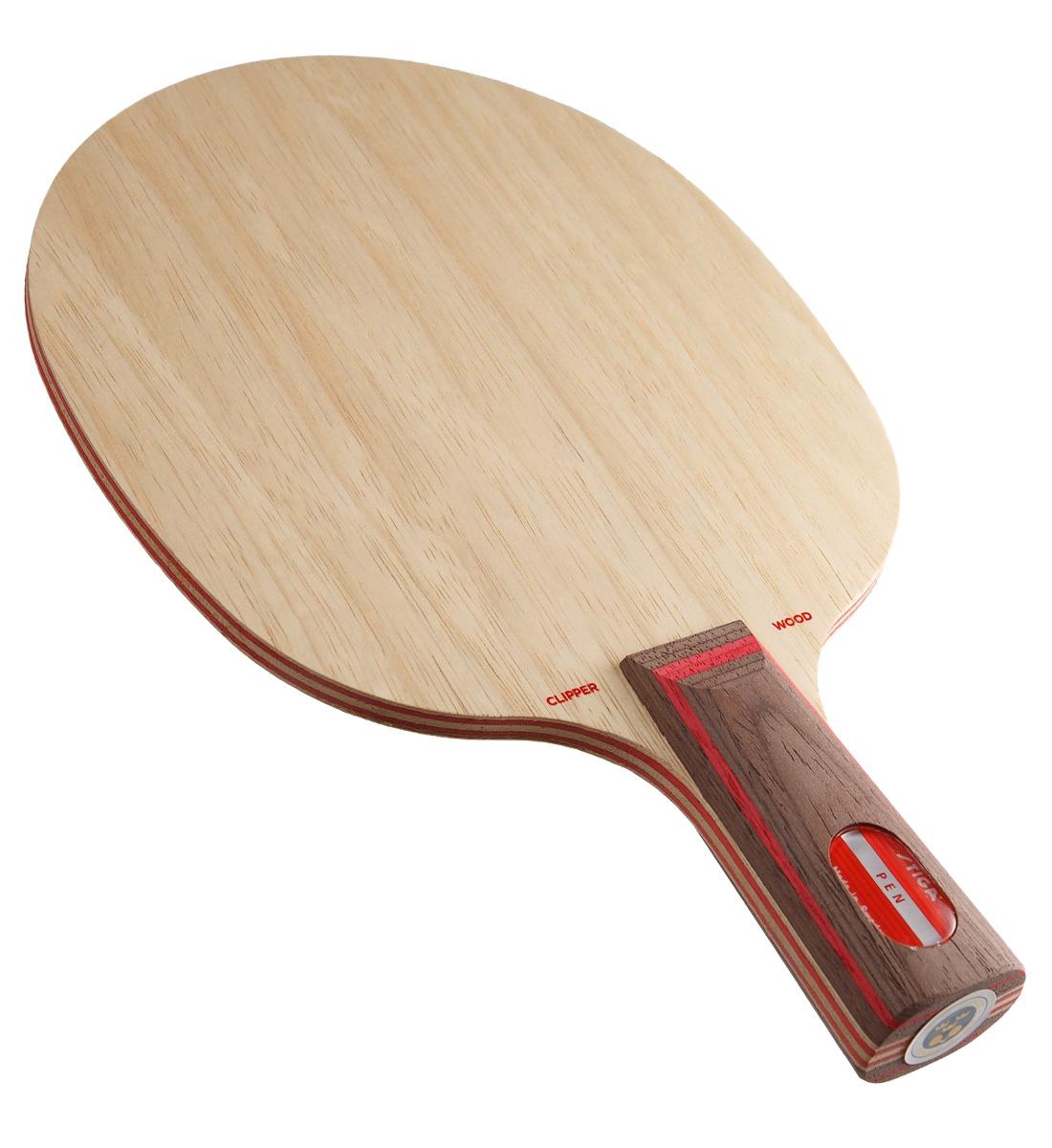 Stiga Clipper Classic Penhold view 2