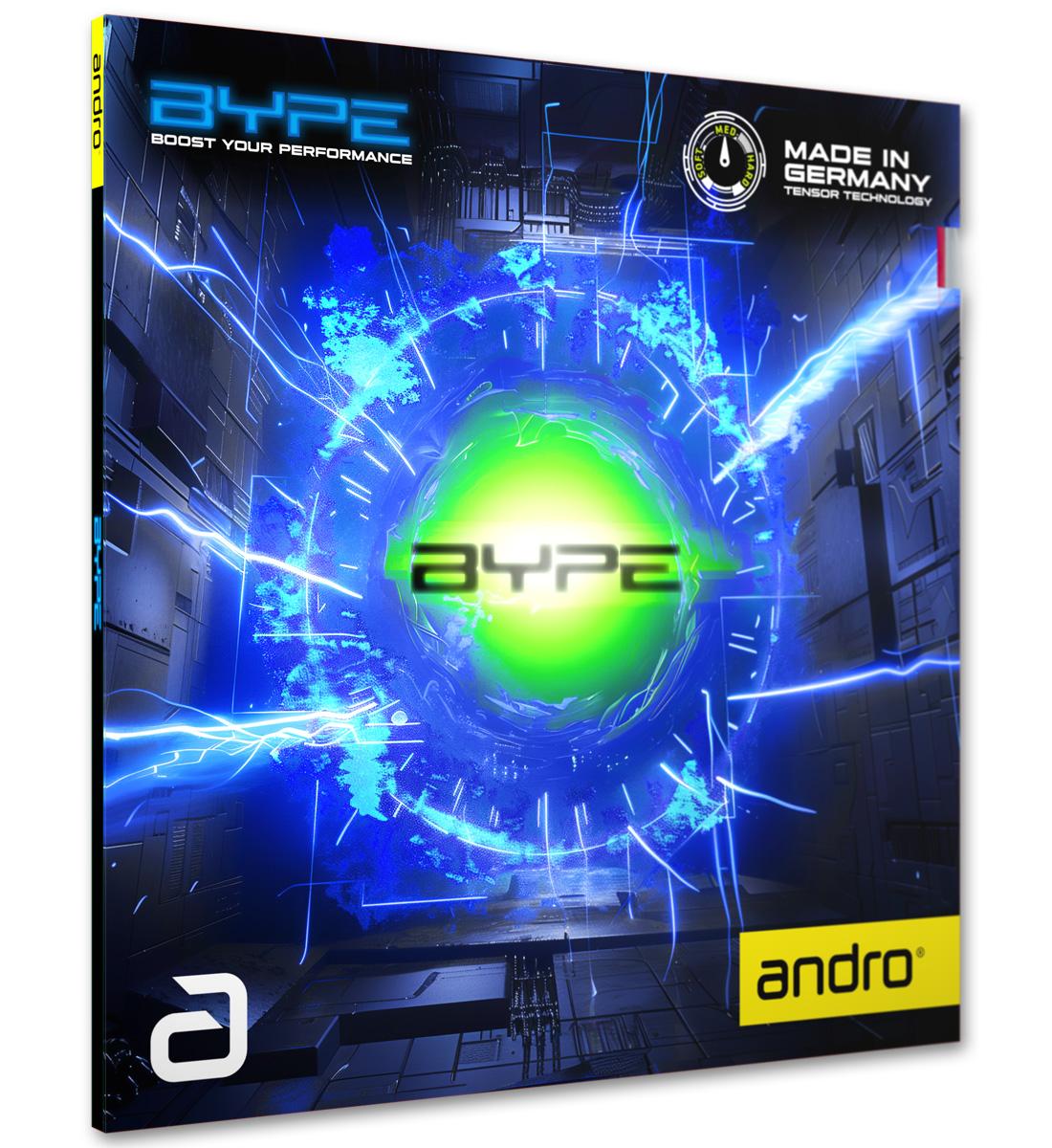 Andro Bype