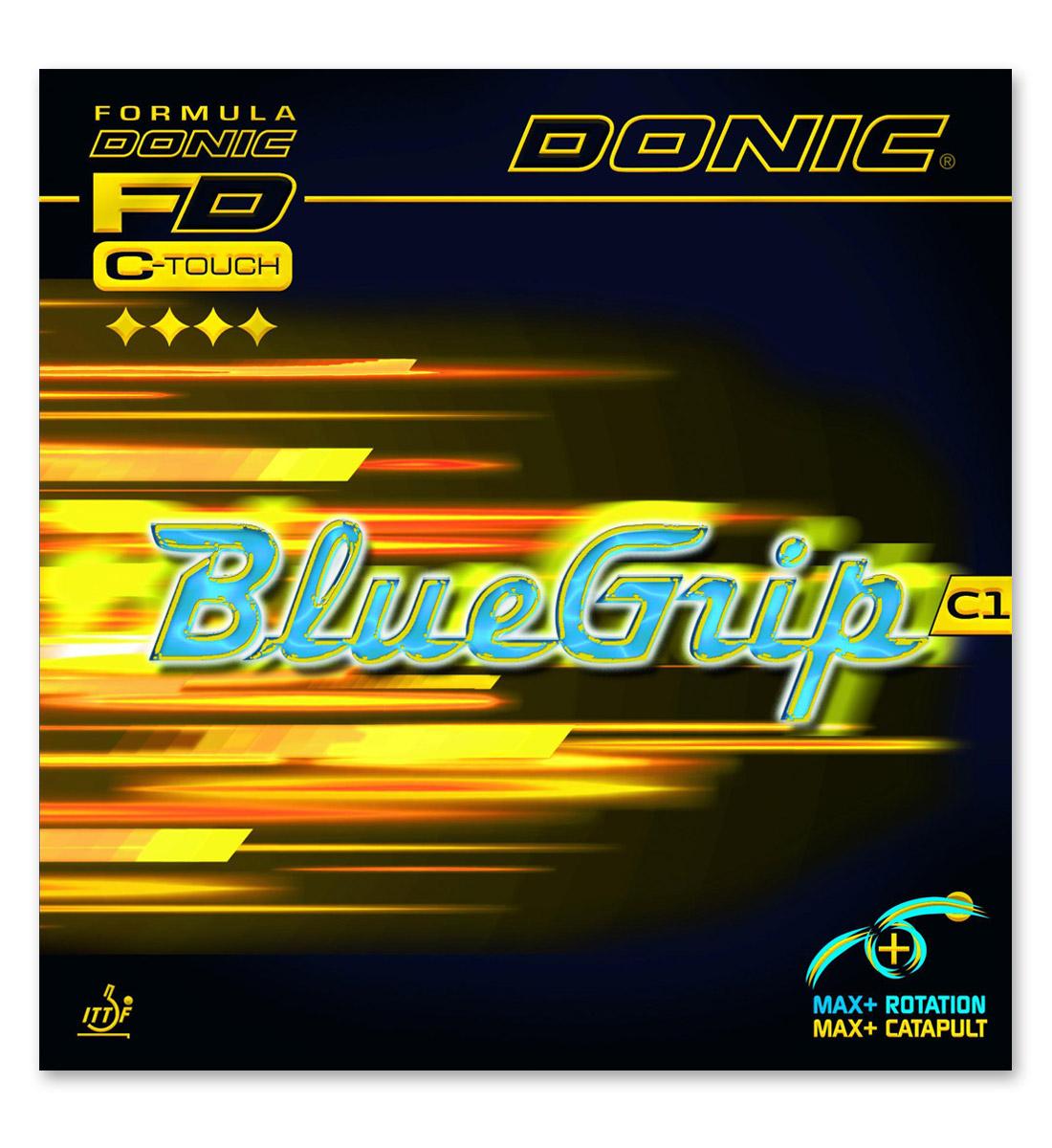 BlueGrip C1