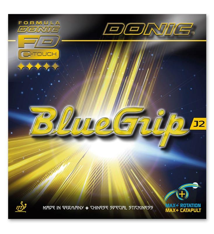 BlueGrip J2