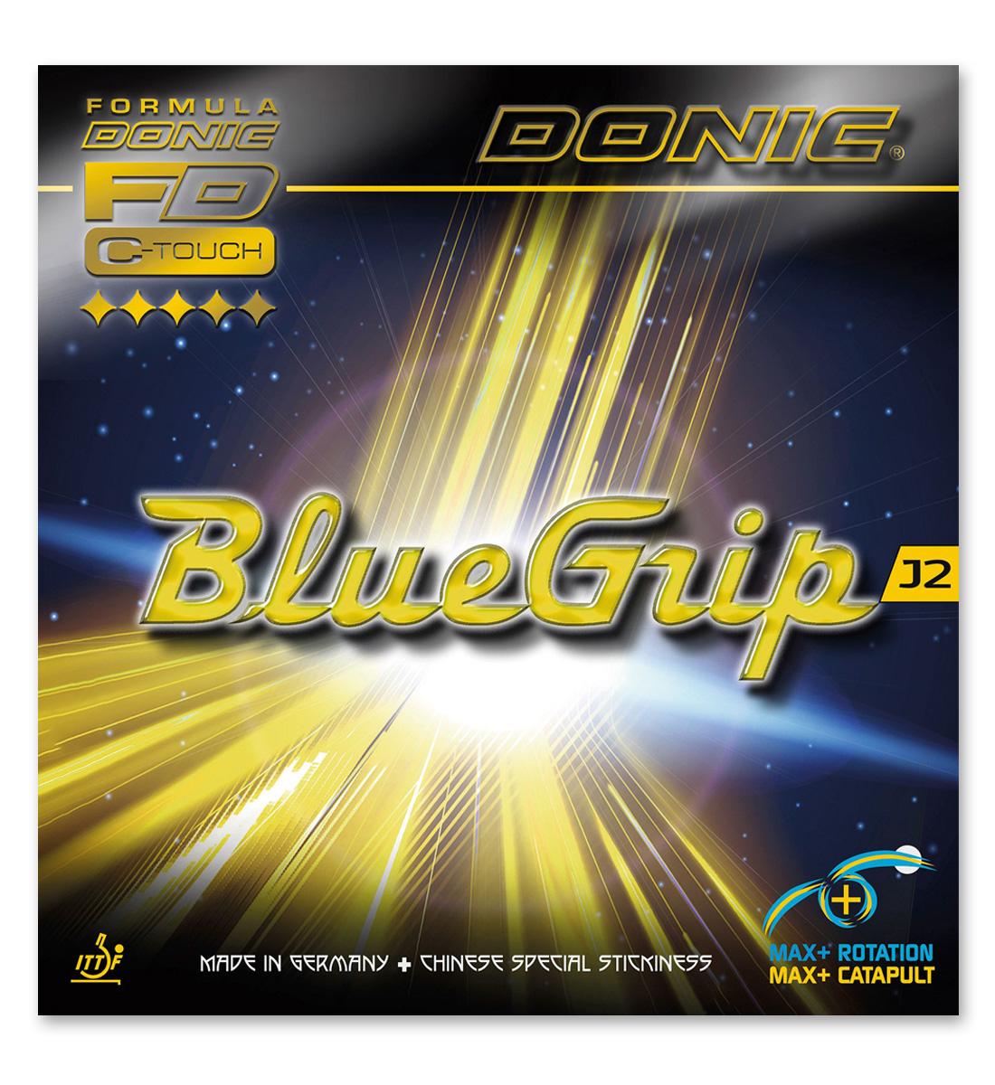 BlueGrip J2