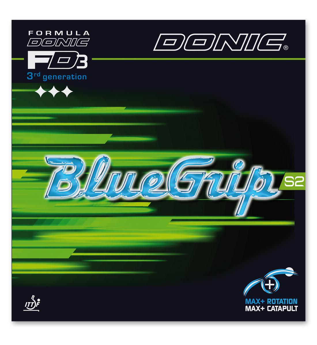 BlueGrip S2