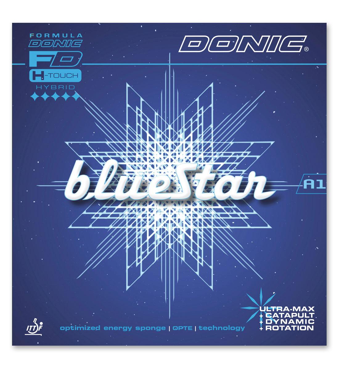 BlueStar A1