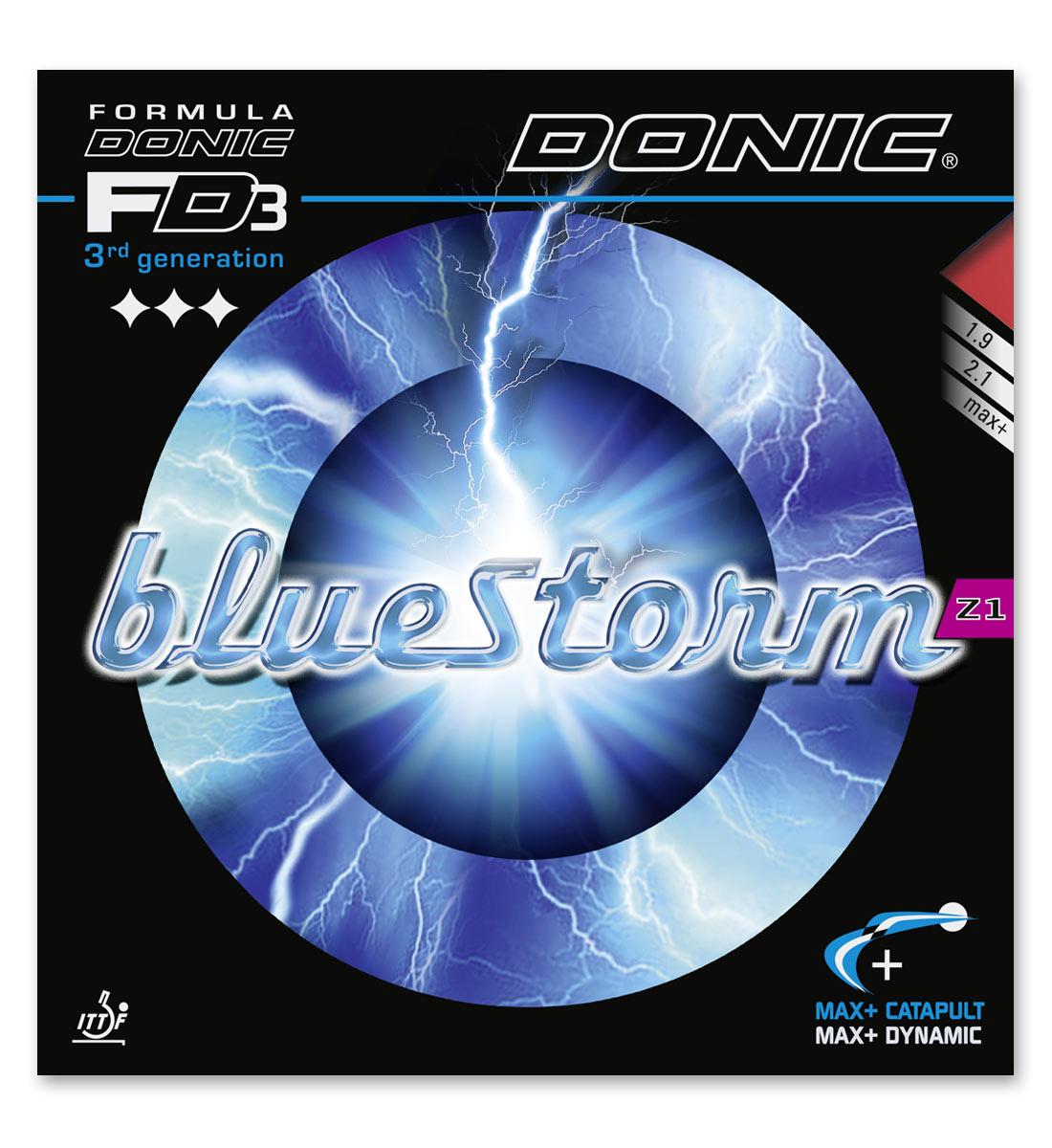 Bluestorm Z1