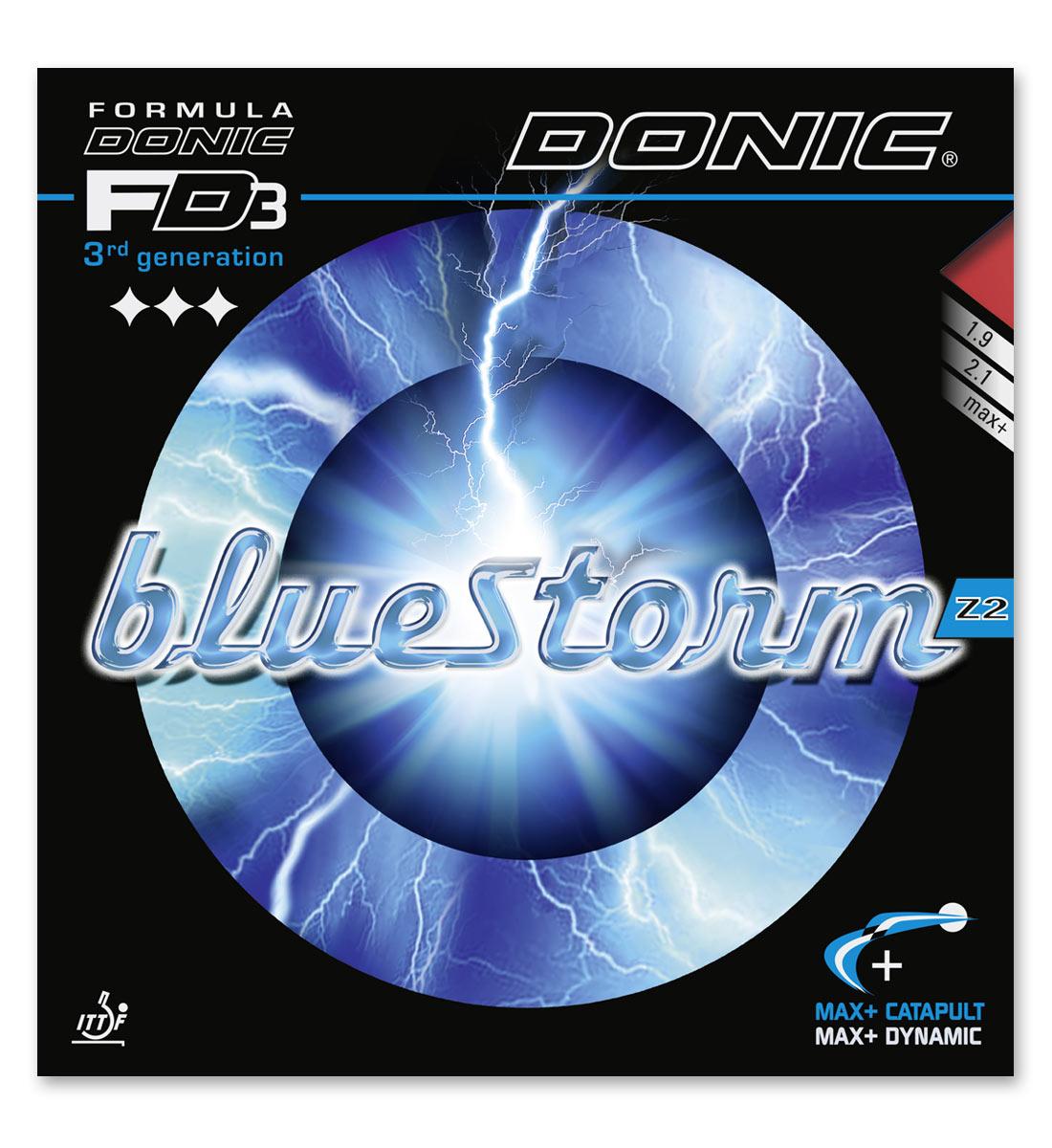 Bluestorm Z2