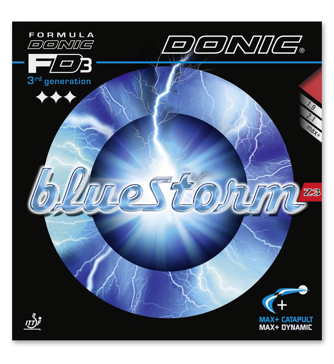 Bluestorm Z3