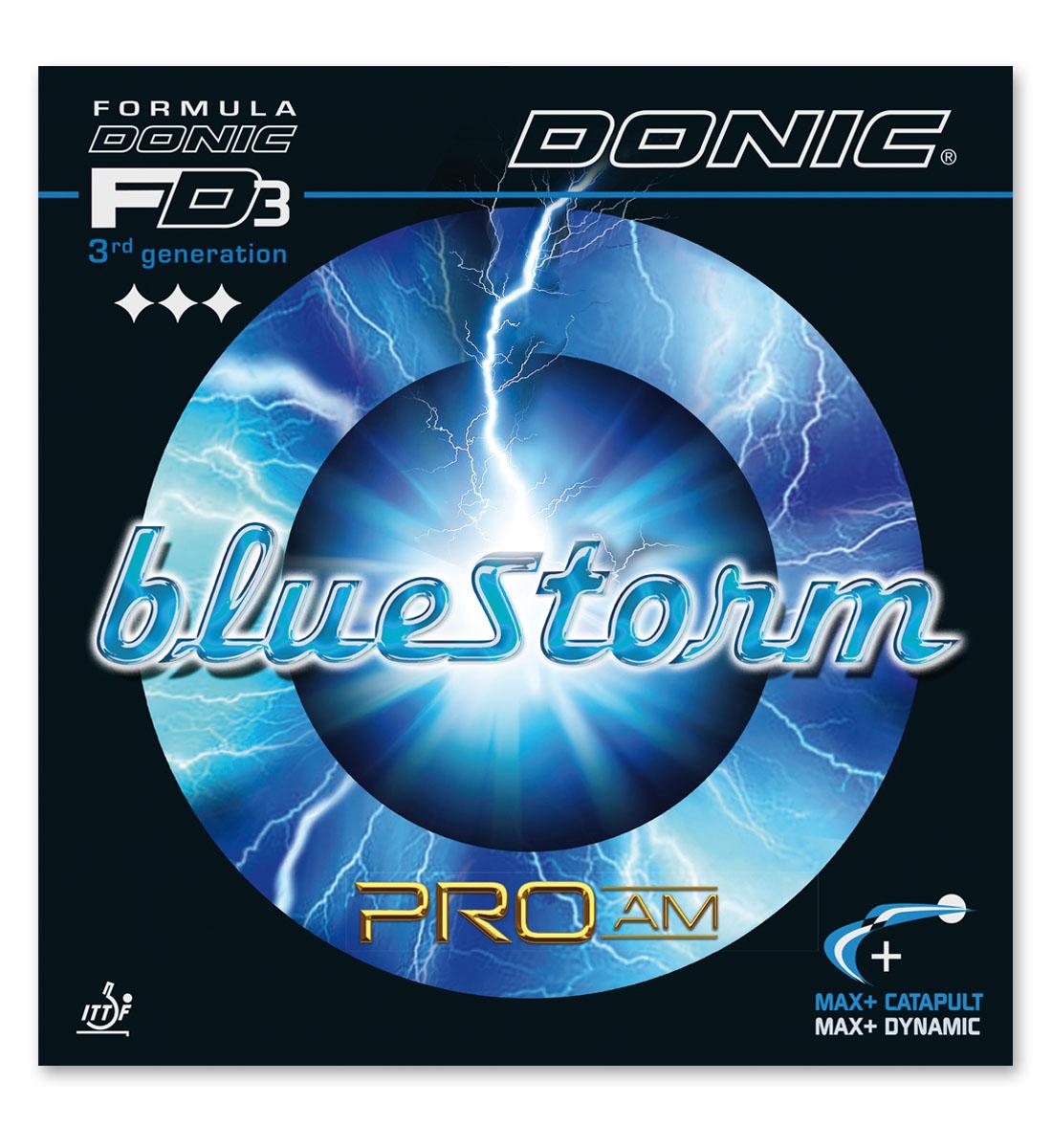 Bluestorm Pro AM