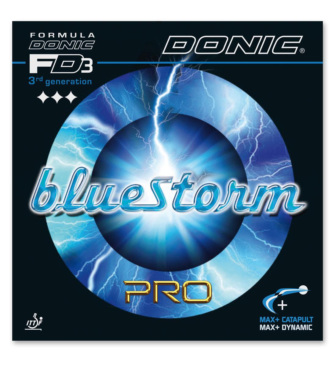 Bluestorm Pro
