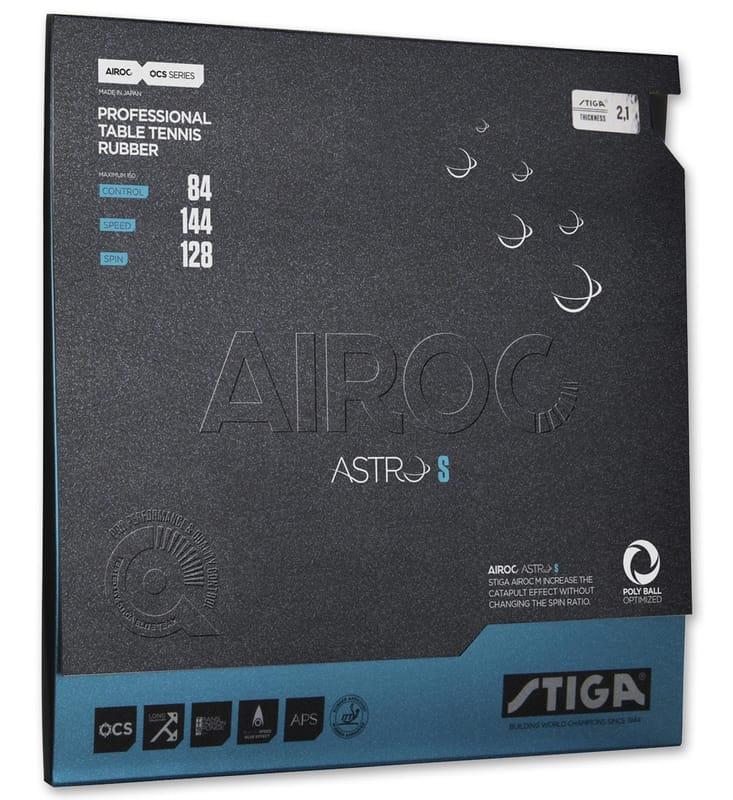Airoc Astro S