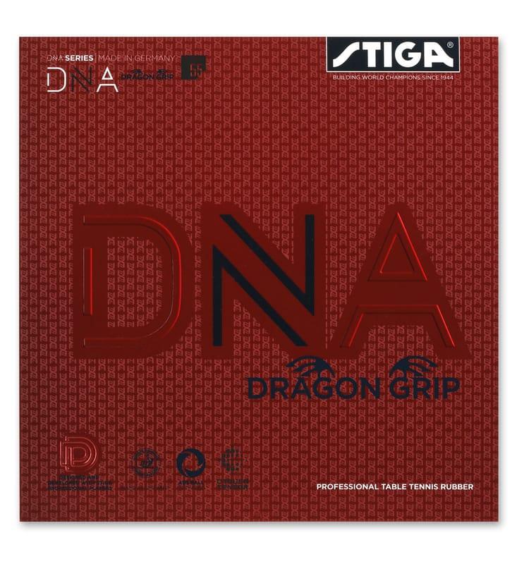 Stiga DNA Dragon Grip