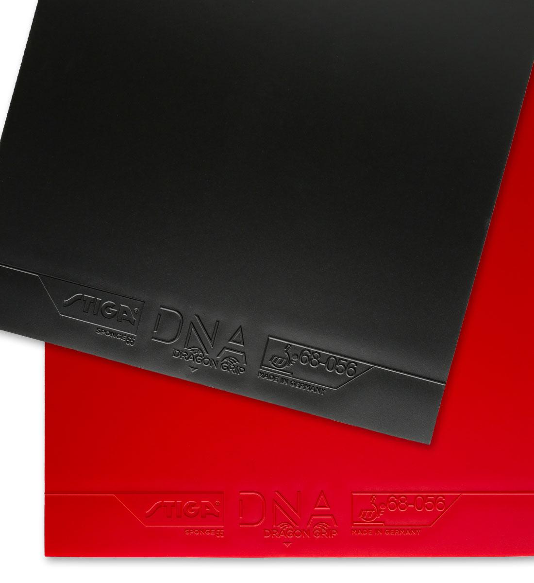 Stiga DNA Dragon Grip view 3