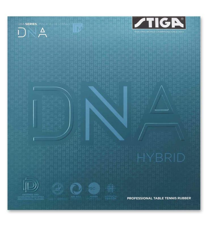 Stiga DNA Hybrid M