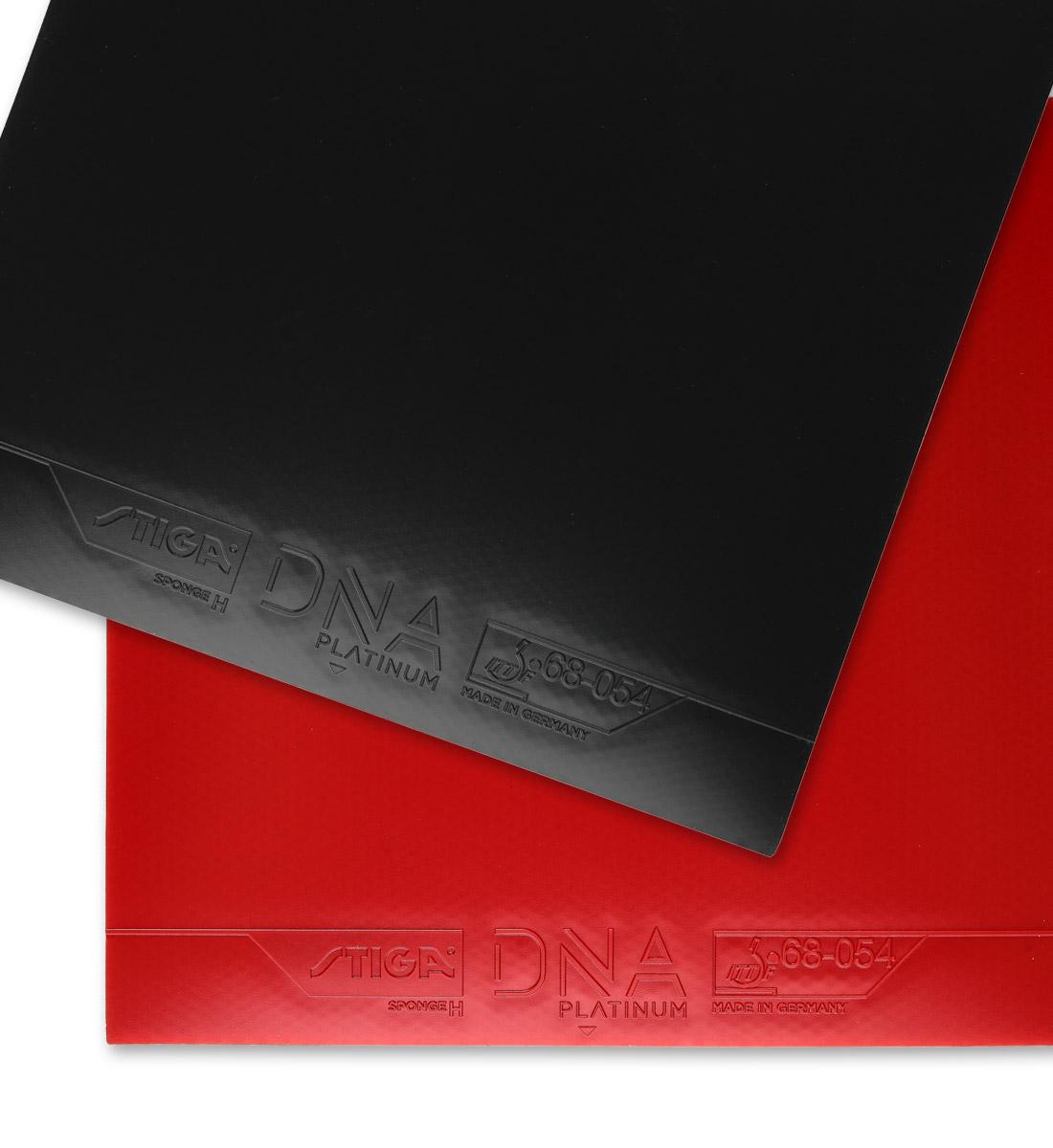 Stiga DNA Platinum H view 3