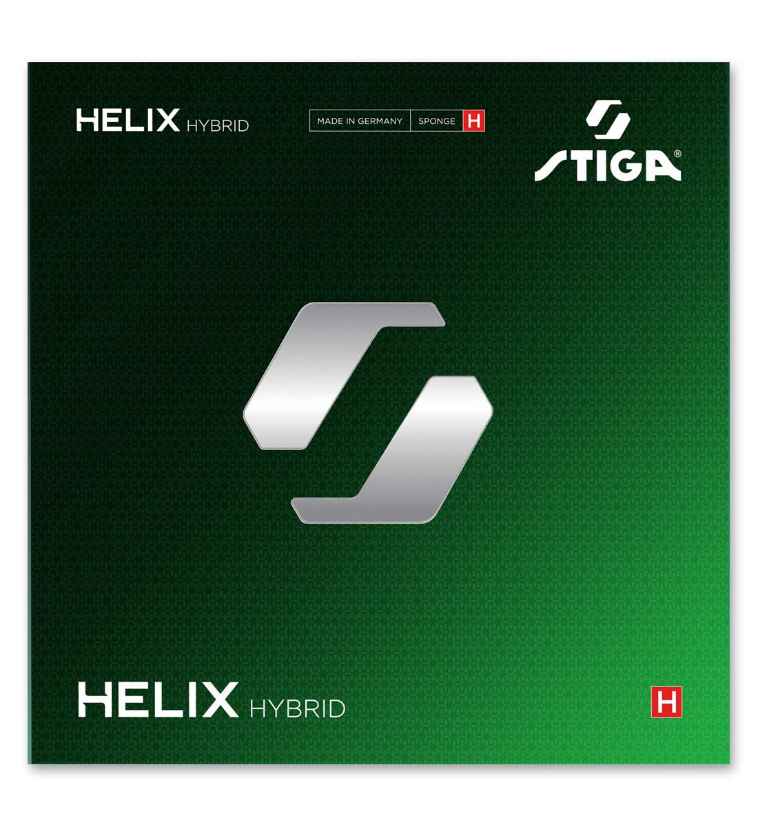 Stiga Helix Hybrid H