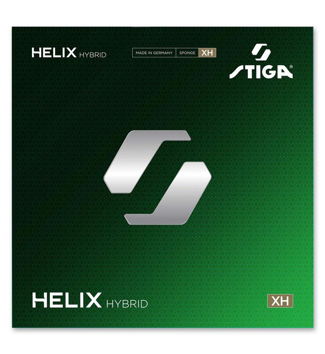 Stiga Helix Hybrid XH