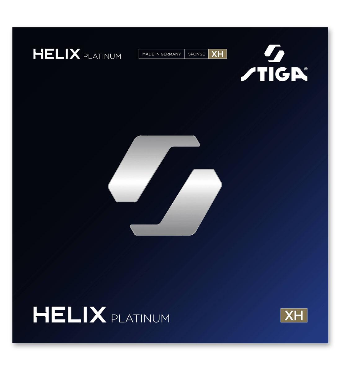 Stiga Helix Platinum XH