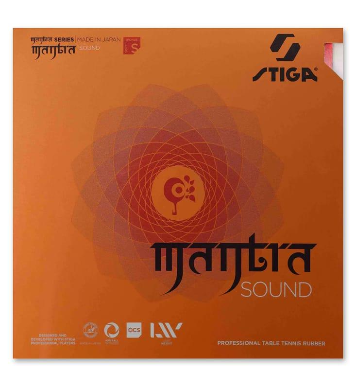 Stiga Mantra Sound