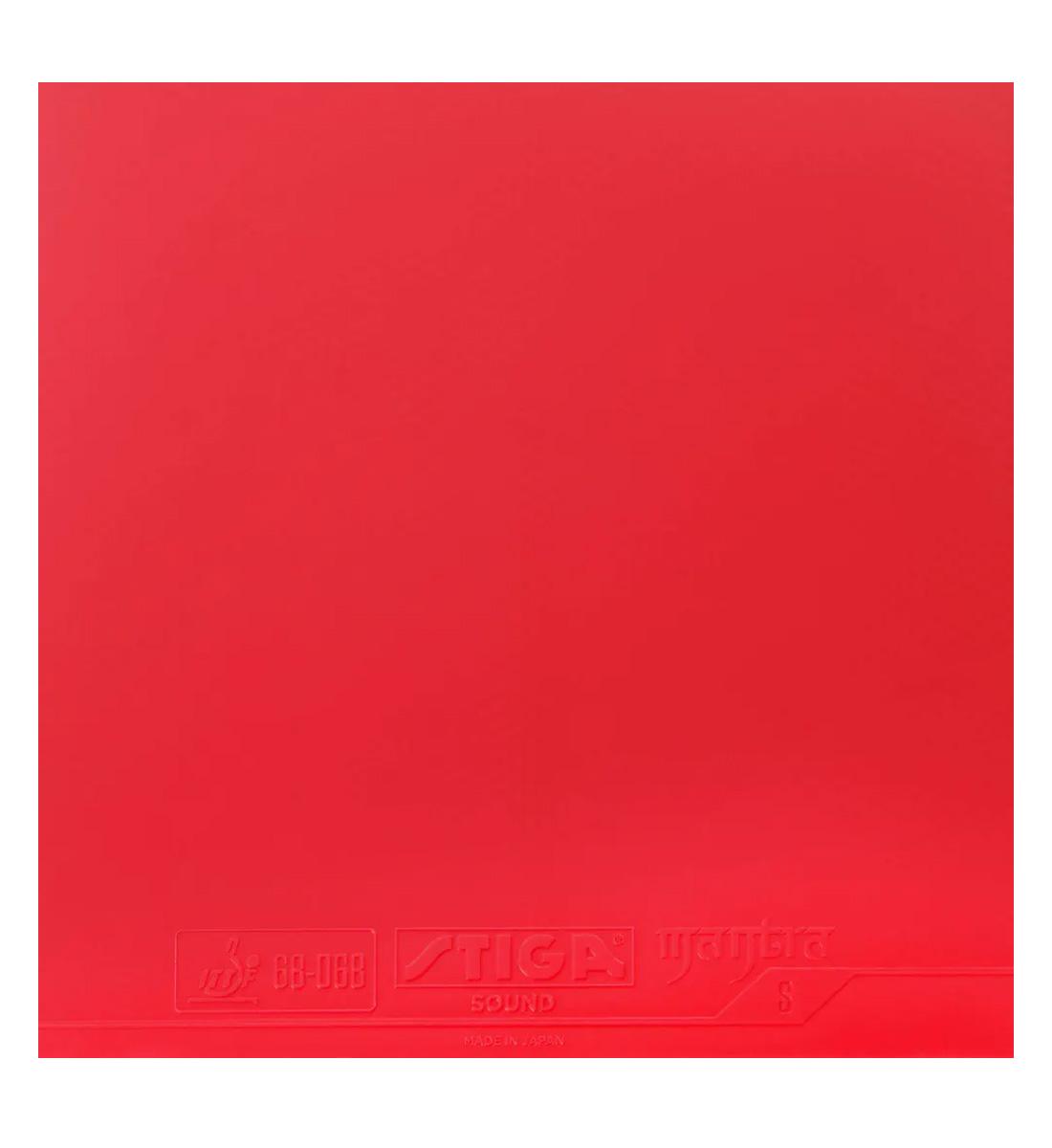 Stiga Mantra Sound view 3