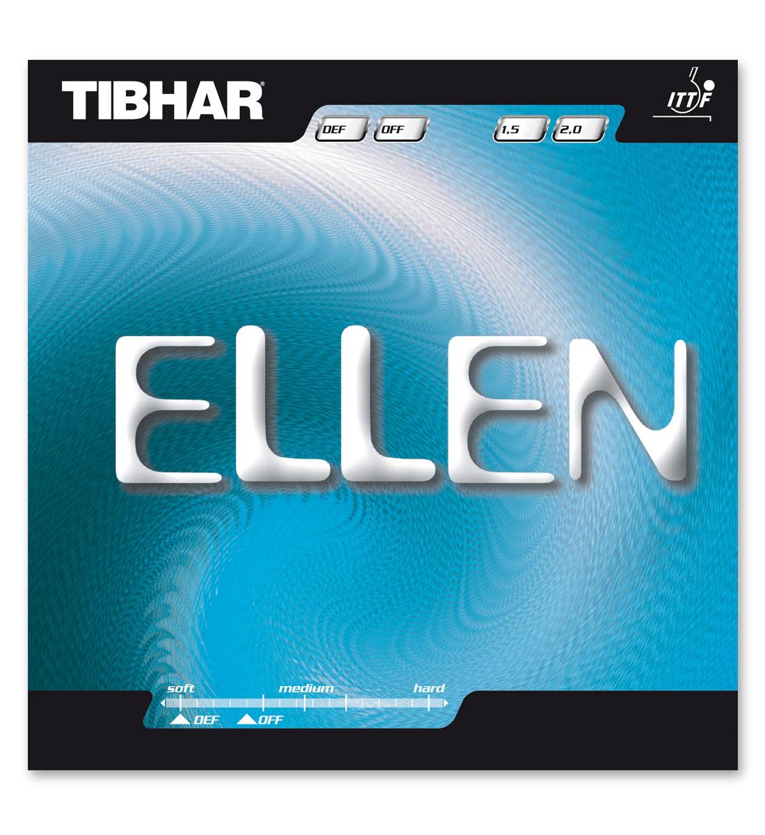 Ellen Defense