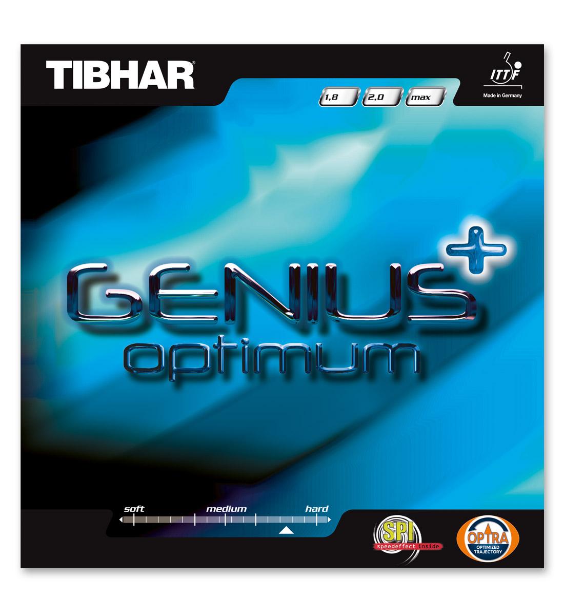 Genius+ Optimum