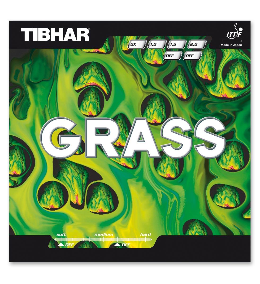 Grass Defense