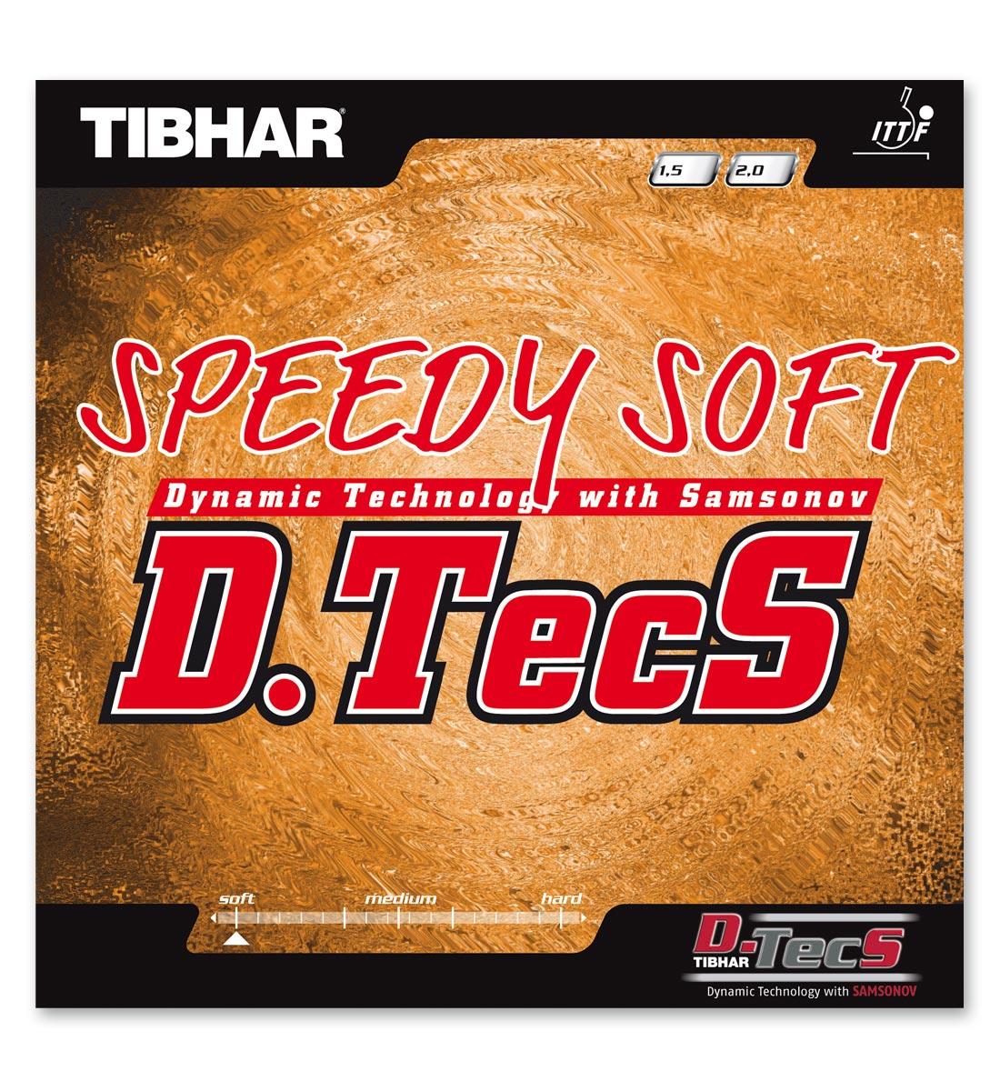 Speedy Soft D.TecS