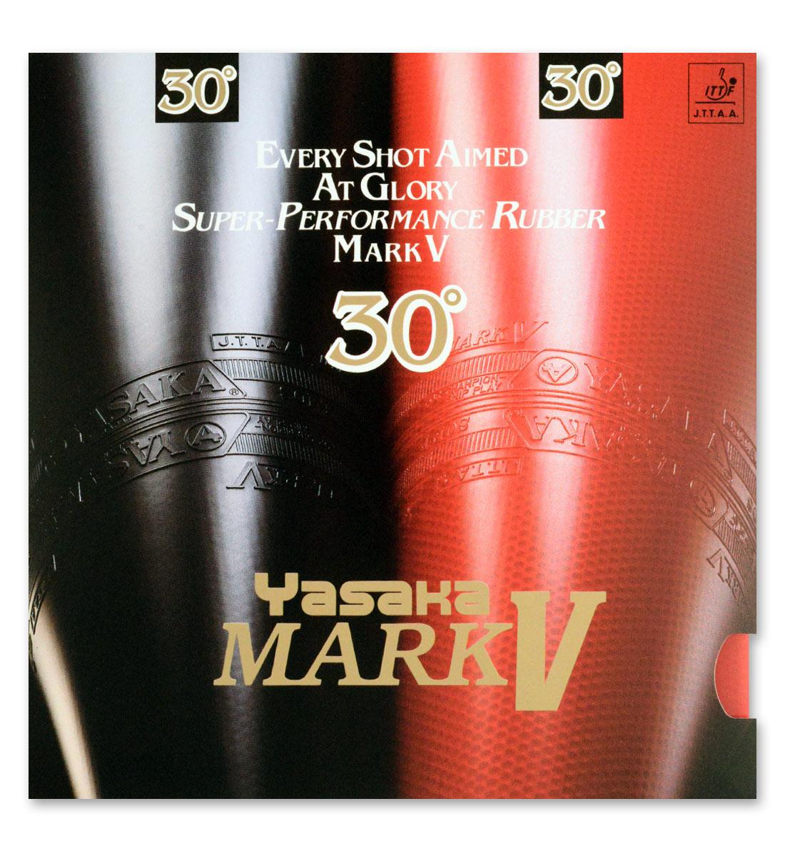 Yasaka Mark V 30