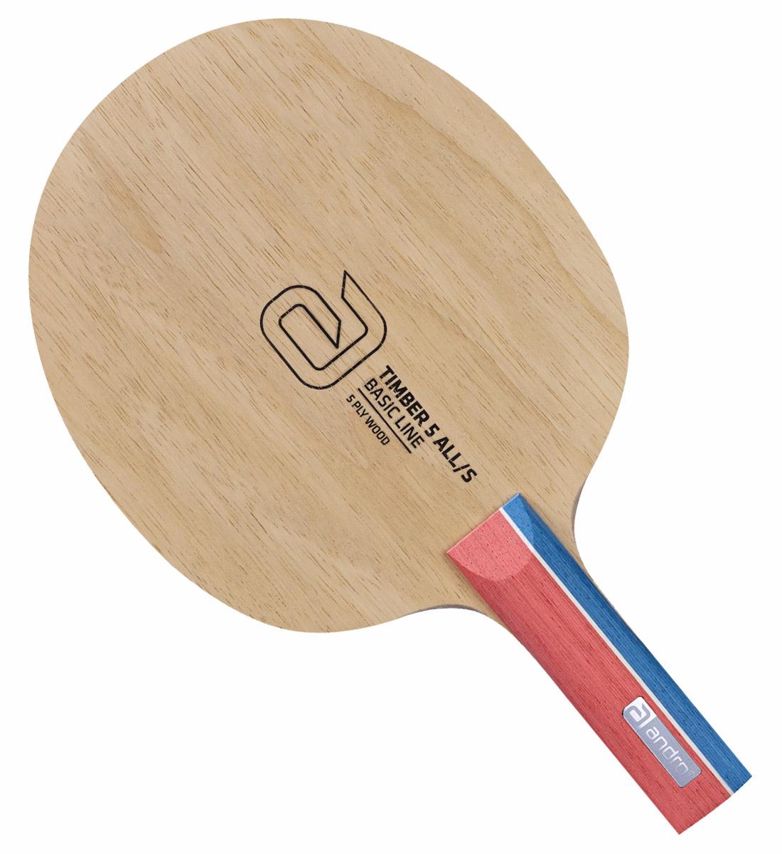Andro Timber 5 ALL/S view 2