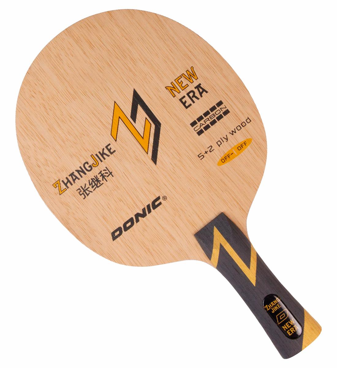 Donic Zhang Jike New Era view 3