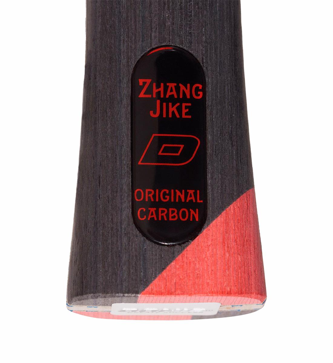 Donic Zhang Jike Original Carbon view 3