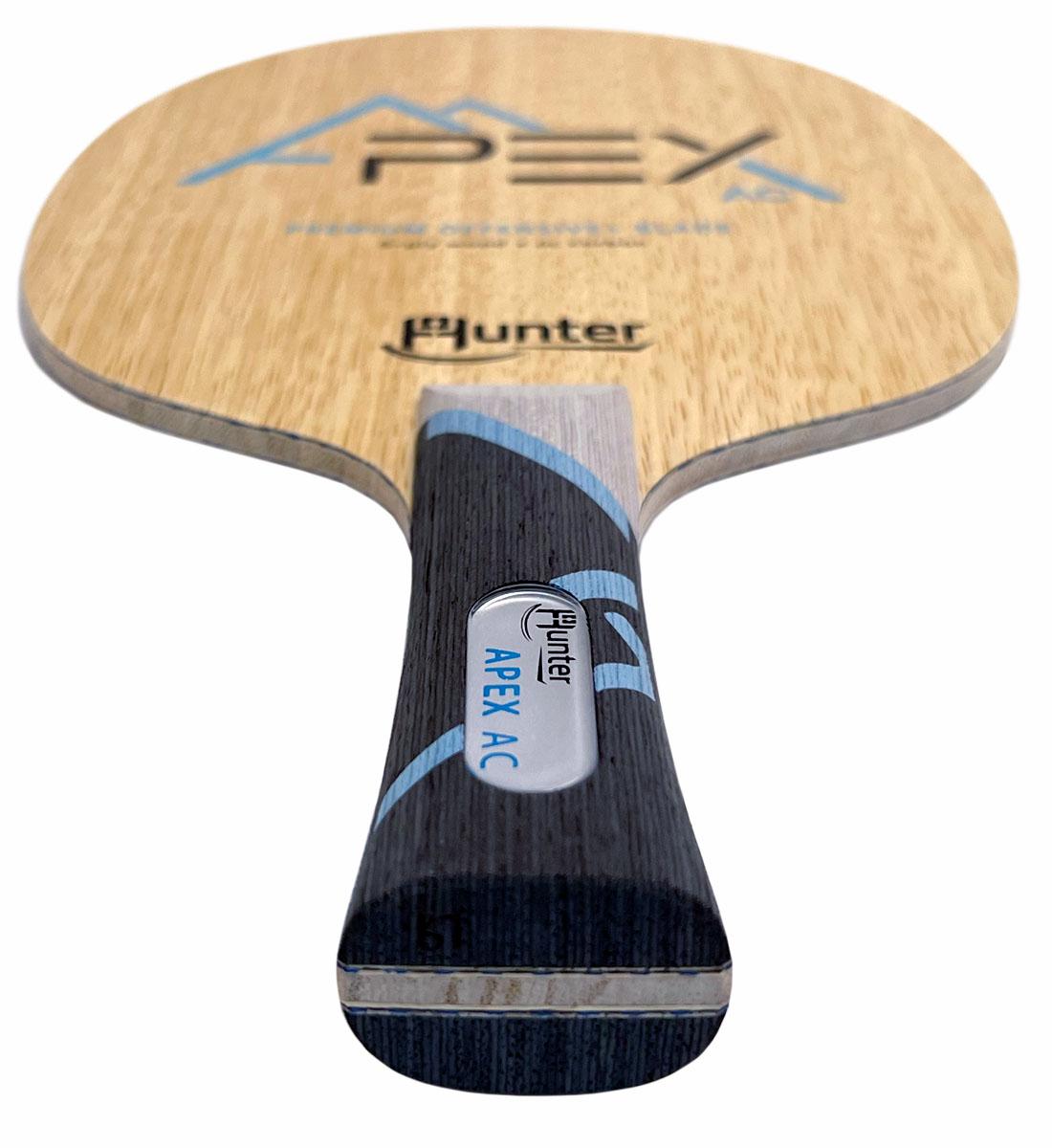 Hunter Apex AC view 3