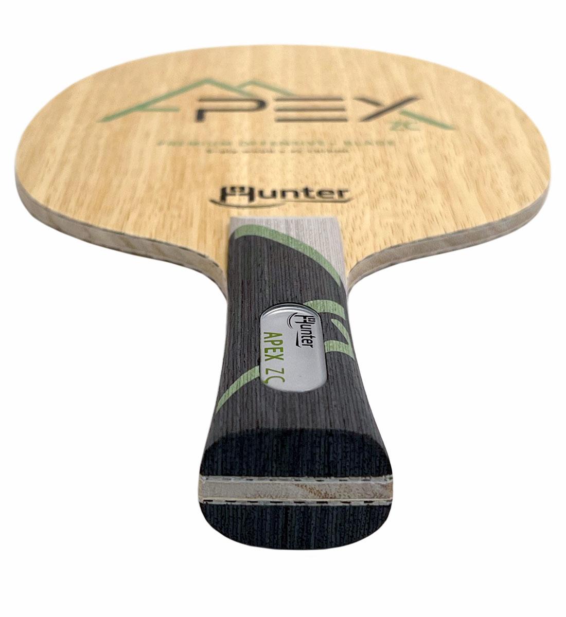 Hunter Apex ZC view 3