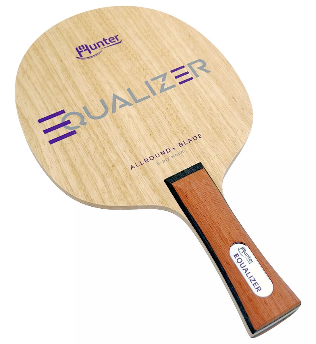 Hunter Equalizer view 2